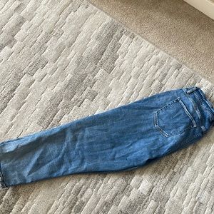 Target Mom Jeans